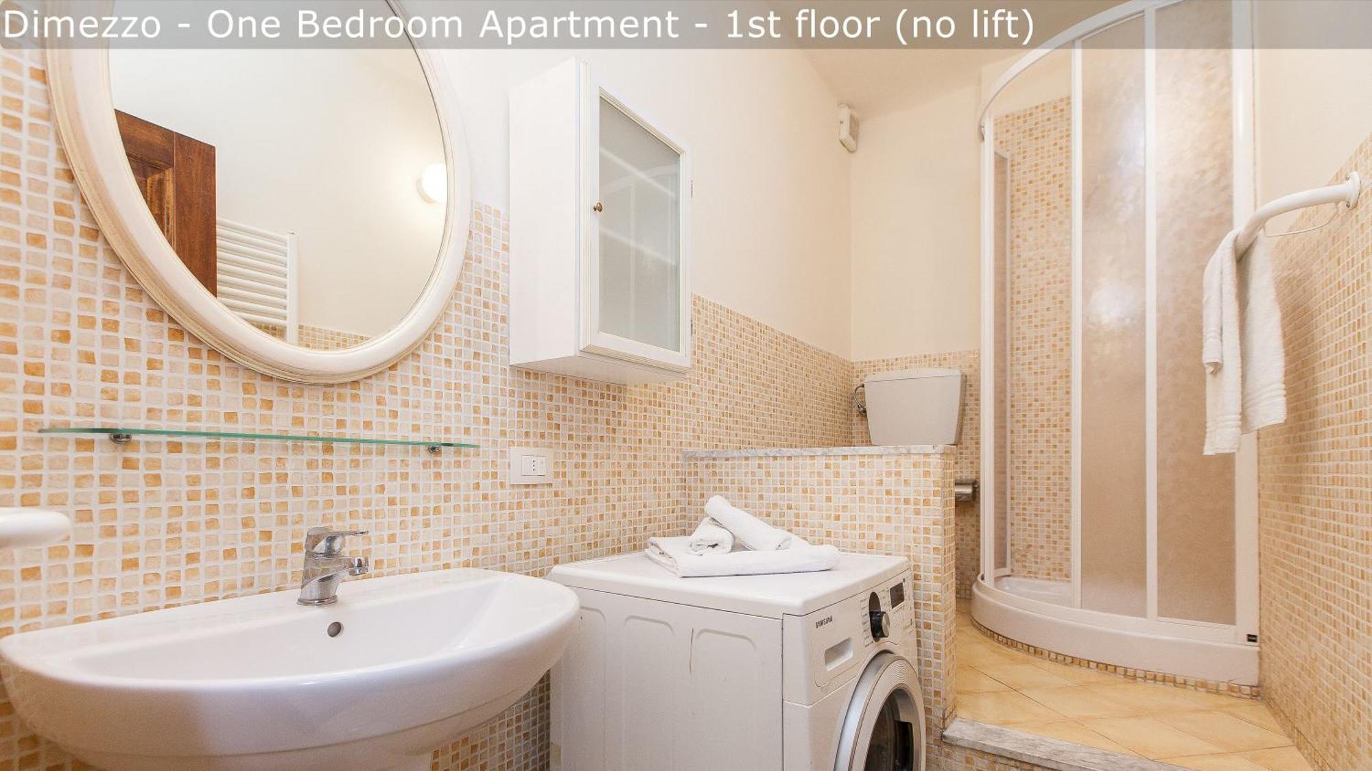 Palazzuolo Tower Apartments By Mamo Florence Room photo